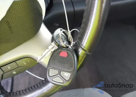 2008 Chevrolet Silverado 1500 Lt1 z USA, uszkodzony, nr VIN 1GCEC14C48Z195163